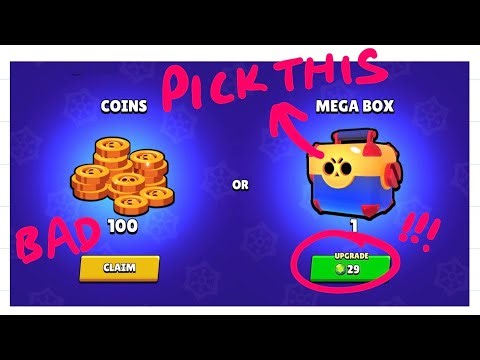 The BEST thing to pick in Brawl Pass tail rewards