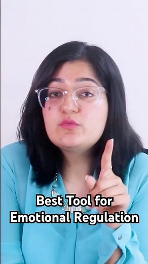 Effect Labelling: The Science of Emotional Regulation #emotionalintelligence #emotionalgrowth