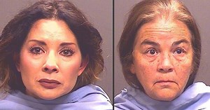 Officials arrested for failure to report