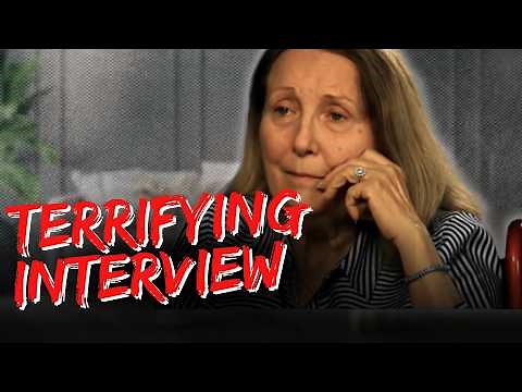 Teri Garr's Haunting Final Interview Before Her Death