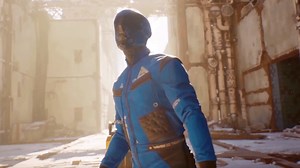 Project Tower - Official PS5 Demo Launch Trailer