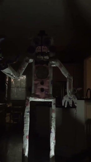 #fnaf #animatronics #fivenightsatfreddys