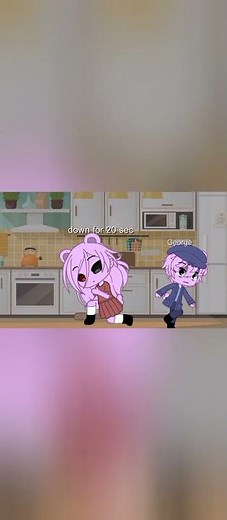 copy cat meme #gacha