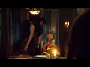 Heidi Causes Simon to Feed on His Sister