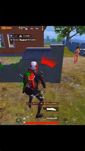 #pubgmobile