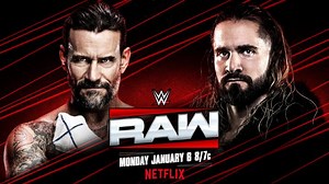 160K views · 2.9K reactions | In one of the most highly anticipated matches in recent history, The Second City Saint goes head-to-head with The Visionary. Brace yourself for the instant classic free-for-all when Raw premieres on Netflix, live TONIGHT at 8/7 C. | WWE | Facebook