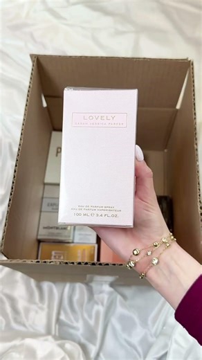 Unboxing Fragrance Day Picks ✨