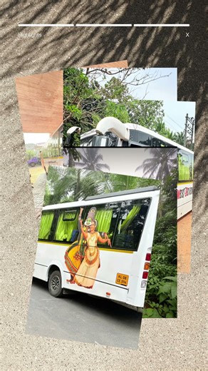 Bus#Life #travel #touristbus #Couple # reel#❤️❤️❤️