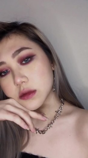 Reply to @asdfghjkl082240762480 next mau tutorial apalagi ni #fyp #makeup