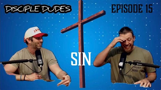 Disciple Dudes Podcast Episode #15 | Alexander Duncan