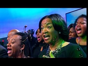 The WORD Network Spring Revival 2017: Friday, April 7th