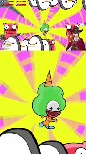 Castle Crashers Ending Last Princess Troll | #CastleCrashers #Funny #Gaming #VTuber #IndieGame