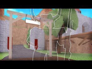 Roblox KAT but I am Invisible 2