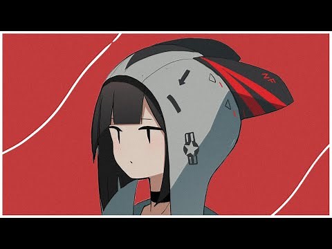 UPSAHL - Lunatic (Lyrics)