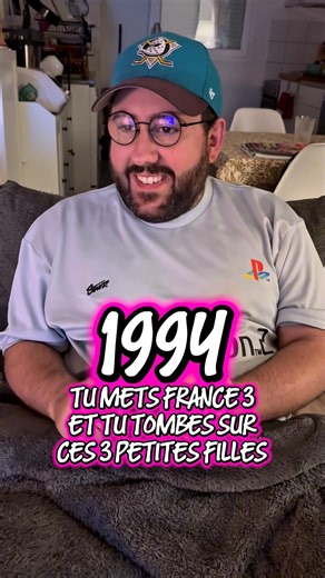 En 1994 je loupais jamais ce dessin animé ! #annees90 #souvienstoi #dessinanime #nostalgie #modzii