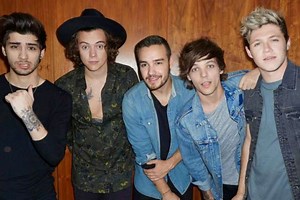 One Direction completa 10 anos de formação nesta quinta-feira, 23, com site interativo