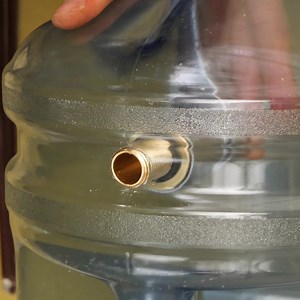 124K views · 186 reactions | Making A Water Filter Thanks for watching! Please be aware that this video is for entertainment purposes only and techniques shown should not be attempted at home! | Earth Wonders | Facebook