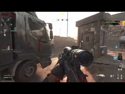 Call of duty best of 2025. Aggresive shots.