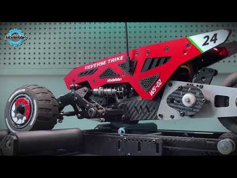 The Evolution of WS-02 | 2025 Year in Review