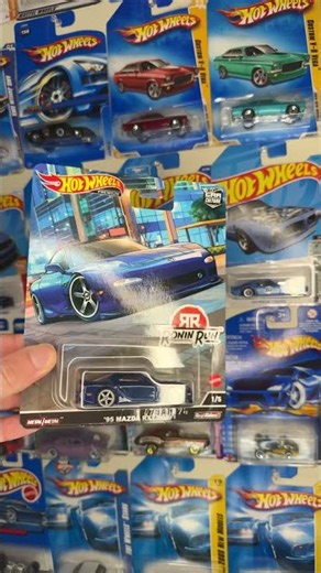 What goofy car did you choose?