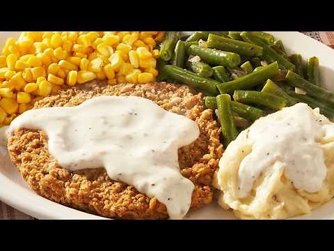 These Are Cracker Barrel's Most Iconic Southern Dishes