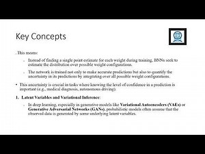 A probabilistic theory of deep learning