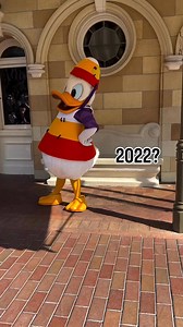 Disneyland has been crushing their character costumes at Halloweentime! They have been changing them every year. Which one of these costumes is your favorite? Share the year in the comments below! | Unofficial Disney Character Hunting Guide