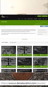 THE DENTAL CPD CYCLE IS FAST APPROACHING | E-Den Education