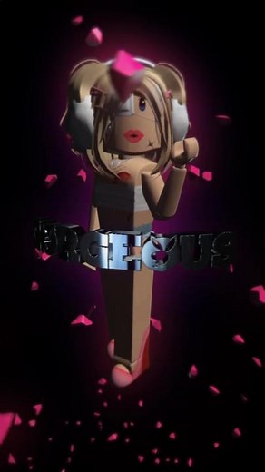 HELLO KITTY 🌟🍬 | Rm: @iuvvbratzz , 3D idea credit to @trqixs ! #roblox #robloxedit #robloxbarbie #fyp #dahood