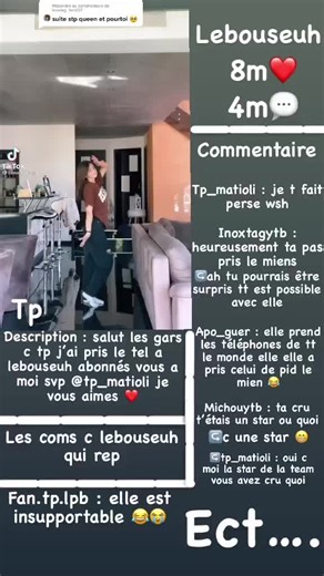 Engaging Social Media Interactions with Fans