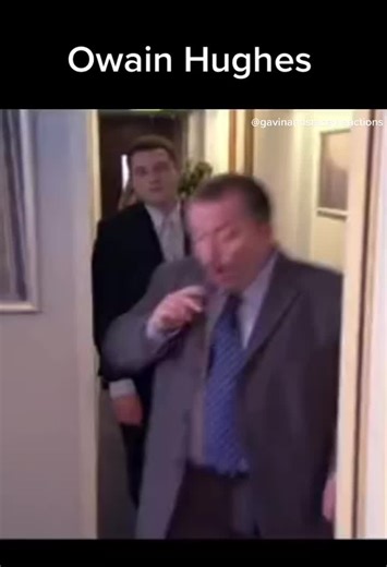 Understanding the Owain Hughes Joke in Gavin and Stacey