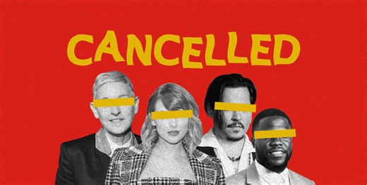 The real problem with cancel culture: The online trend that might be causing more problems than ending them | BURO.