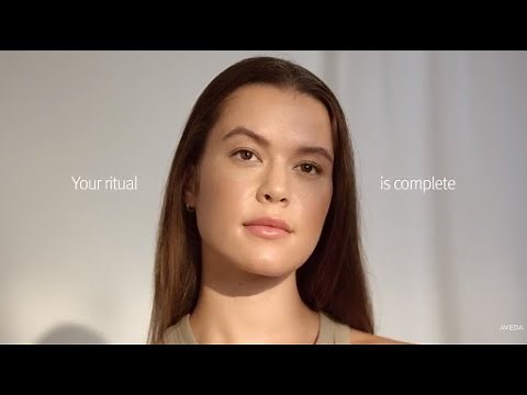 Unwind From Your Day with This Relaxing Scalp Ritual | Aveda