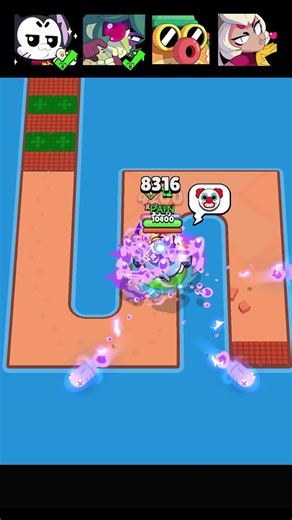 Yes Or No #shorts #brawlstars