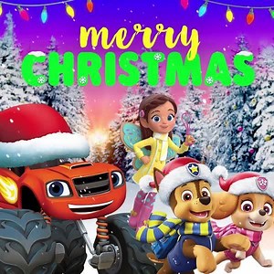 5K views · 220 reactions | Merry Christmas from our family to yours! | Nickelodeon Family | Facebook