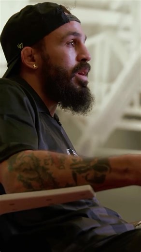 Real American Freestyle on Instagram: "Game. Set. Match. Watch Oliver vs Bartlett FEB 28 at 9 PM EST exclusively on @foxnation"