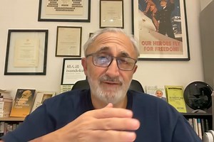 235K views · 6.5K reactions | Somali Culture - Perfectly Explained by Leon Uris's "The Haj" | Gad Saad | Facebook