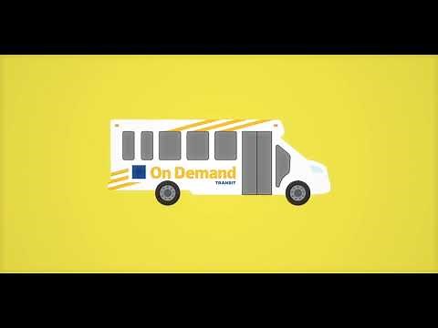 Edmonton Transit Service Self-serve Trip Planning Tools