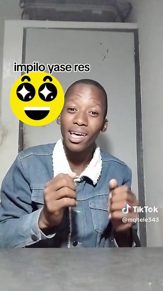 Mqhele (@mqhele343)’s videos with original sound - Mqhele