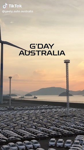 Discover the New Geely EX5 in Australia