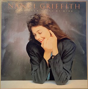 Nanci Griffith - Lone Star State Of Mind