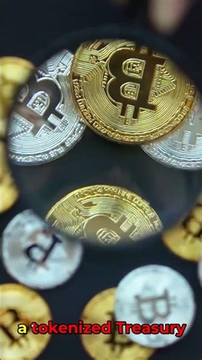 The Quiet DeFi Revolution Nobody Is Talking About in 2026 #Shorts