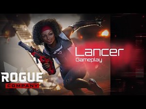 Lancer GamePlay