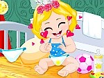 Play Baby Princess Royal Care | Free Online  Games. KidzSearch.com