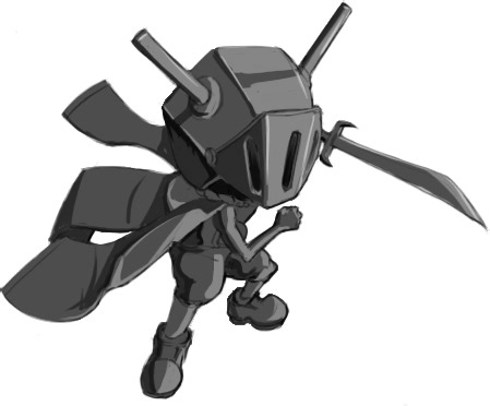 Devlog 2 - Cloaks and Capes!