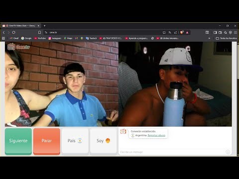 Stream vIp cero ; OME.TV meta: 900 subs IG:mathe.cocido