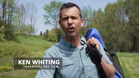 Best lightweight inflatable kayak?? Sea Eagle EZLite 10 Review