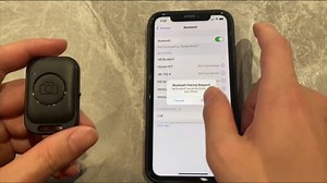 Watch How to use Bluetooth remote on Amazon Live