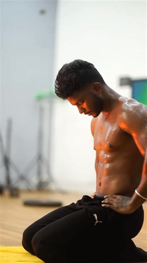 Madhan Kumar | 亮 | Instagram