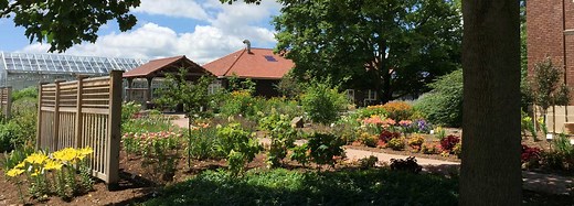 Horticulture & Landscape Architecture